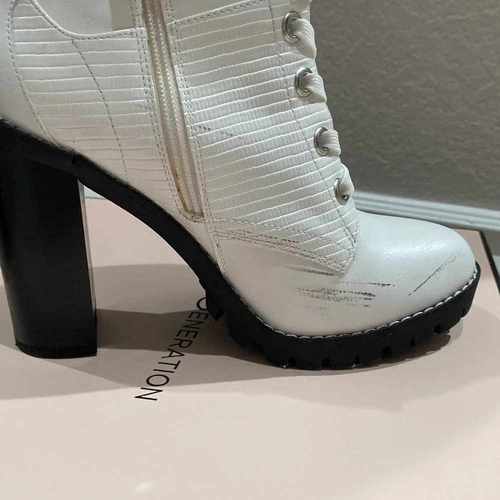 BCBGeneration boots - Picture 7 of 7